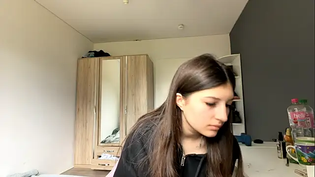 SpanishRooter online show from July 2026 07:59:01 AM
