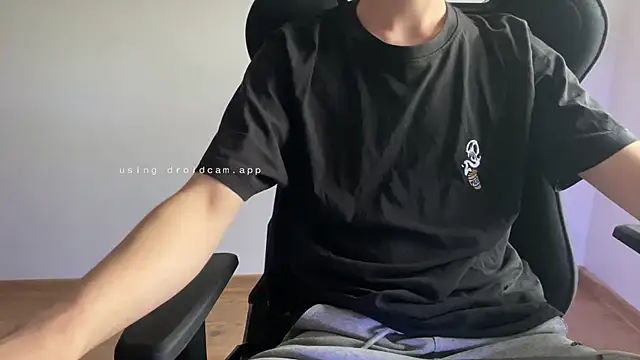 CyprianFireroom online show from June 2026 05:48:02 PM