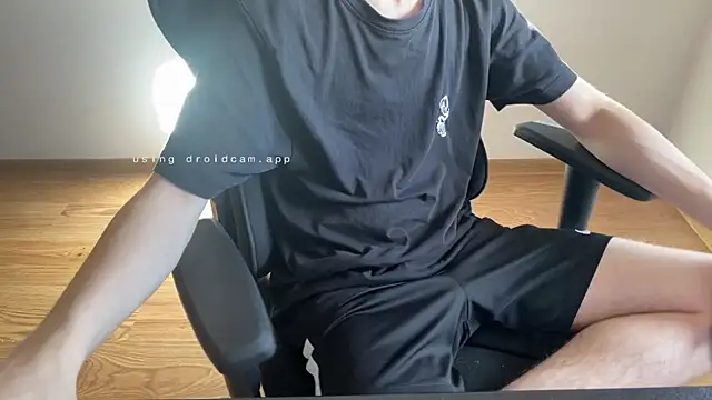 CyprianFireroom online show from June 2026 04:27:01 PM