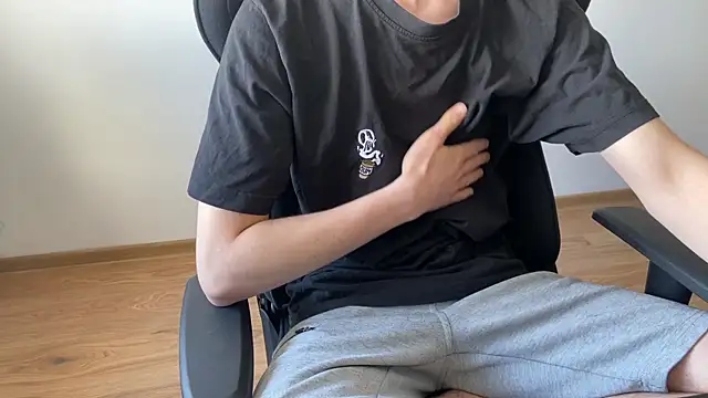 CyprianFireroom online show from July 2026 11:02:02 AM