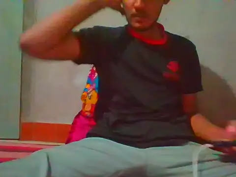 Adityasighn online show from July 2026 07:28:02 PM