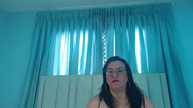 Sallydickinson online show from July 2026 03:17:01 PM