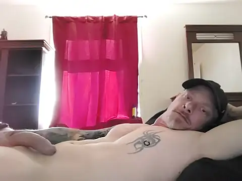Snapshot of Pat666rick chatting on July 2026 10:01:02 PM Pat666rick online show from July 2026 10:01:02 PM