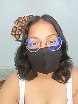 Snapshot of hottydisha chatting on August 2026 05:43:01 AM hottydisha online show from August 2026 05:43:01 AM