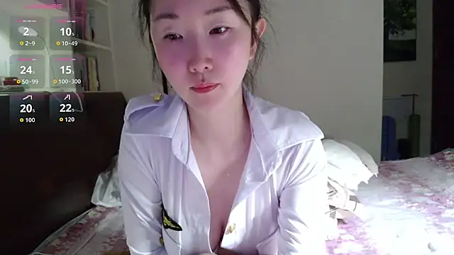Snapshot of Daisy-B3 chatting on July 2026 09:21:01 PM Daisy-B3 online show from July 2026 09:21:01 PM