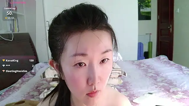 Snapshot of Daisy-B3 chatting on July 2026 07:23:02 AM Daisy-B3 online show from July 2026 07:23:02 AM