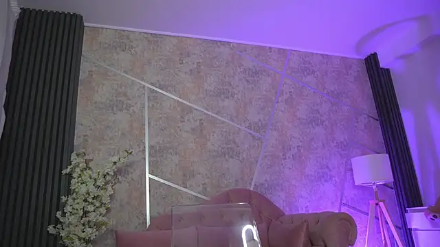 TessaXStar online show from June 2026 04:12:01 AM
