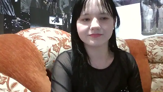 LittilePrincess online show from June 2026 09:50:01 PM