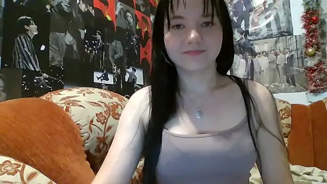 Snapshot of LittilePrincess chatting on June 2026 08:52:02 PM LittilePrincess online show from June 2026 08:52:02 PM