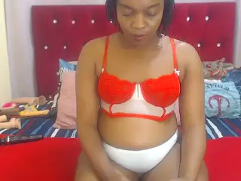 Ebonyblackbootyclitt83 online show from July 2026 08:22:01 PM