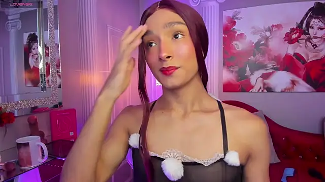 Snapshot of skinny_dolltrans chatting on July 2026 09:50:02 PM skinny dolltrans online show from July 2026 09:50:02 PM