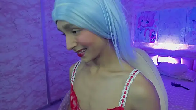 Snapshot of skinny_dolltrans chatting on July 2026 10:09:01 PM skinny dolltrans online show from July 2026 10:09:01 PM