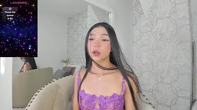 britanny 77 online show from July 2026 08:11:01 PM