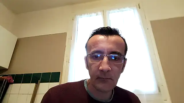 karel511 online show from June 2026 08:17:01 AM