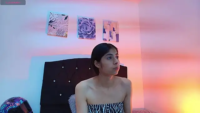 Dahlia  Vixen online show from August 2026 11:42:01 AM