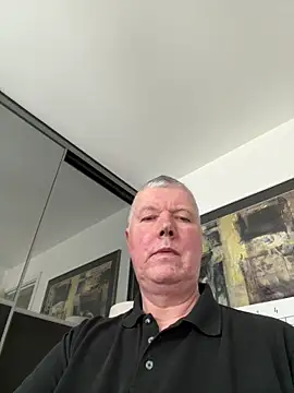 cumboy online show from January 2025 11:30:02 AM