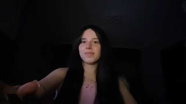 Snapshot of Secret_Vanilla_ chatting on July 2026 10:38:01 PM Secret Vanilla online show from July 2026 10:38:01 PM