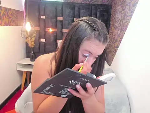 Abby  Smith    online show from July 2026 07:09:01 PM