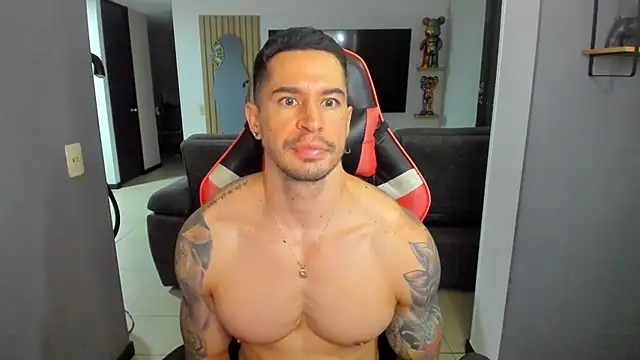 Uxiox online show from July 2026 02:49:01 AM