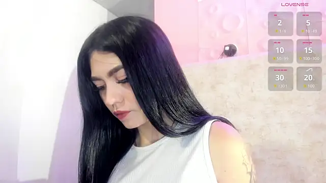 Gabriellaa27  online show from July 2026 12:52:01 PM