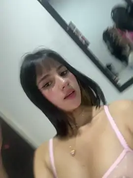 ZoeHall  online show from July 2026 12:01:01 AM