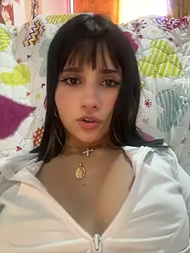 ZoeHall  online show from July 2026 10:12:02 PM