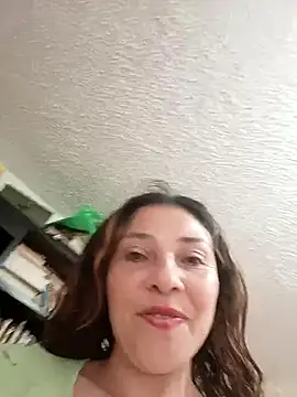 Snapshot of Angelika_Clauss chatting on June 2026 03:33:01 PM Angelika Clauss online show from June 2026 03:33:01 PM
