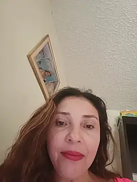 Snapshot of Angelika_Clauss chatting on July 2026 08:33:01 PM Angelika Clauss online show from July 2026 08:33:01 PM