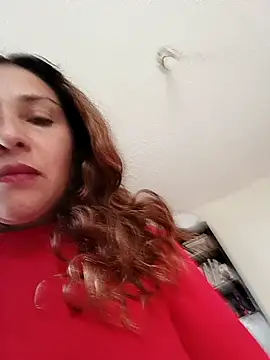 Snapshot of Angelika_Clauss chatting on July 2026 07:49:01 PM Angelika Clauss online show from July 2026 07:49:01 PM