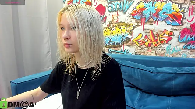 Nika-Smith online show from July 2026 09:23:01 AM