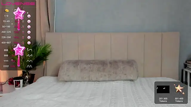 Snapshot of MissMiaTv chatting on January 2025 04:45:01 AM MissMiaTv online show from January 2025 04:45:01 AM