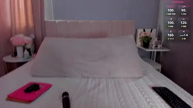 Snapshot of MissMiaTv chatting on October 2025 03:29:02 AM MissMiaTv online show from October 2025 03:29:02 AM