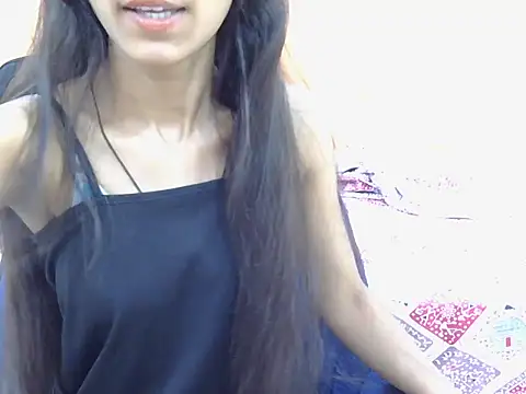 Snapshot of Isha-19 chatting on June 2026 05:46:02 AM Isha-19 online show from June 2026 05:46:02 AM