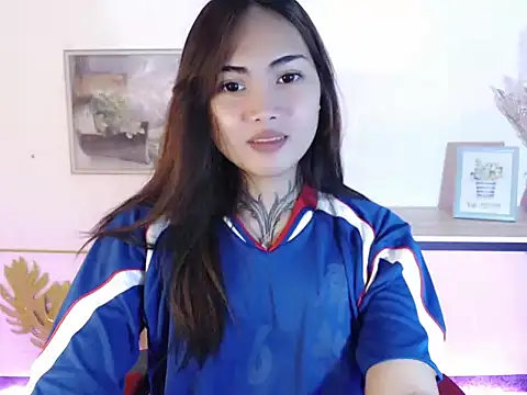 francine xx online show from July 2026 09:01:02 AM