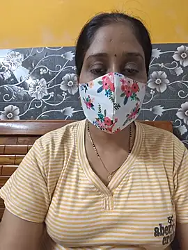 Snapshot of Garimaa_Cherry chatting on June 2026 07:59:02 PM Garimaa Cherry online show from June 2026 07:59:02 PM