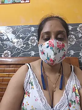 Snapshot of Garimaa_Cherry chatting on July 2026 06:14:02 PM Garimaa Cherry online show from July 2026 06:14:02 PM