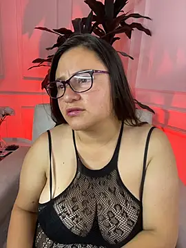 Snapshot of LuisAny chatting on July 2026 03:32:01 AM LuisAny online show from July 2026 03:32:01 AM