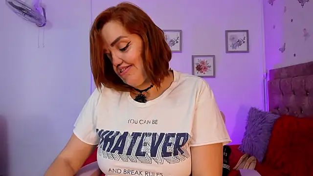 VictoriaNovaa online show from July 2026 07:29:01 PM