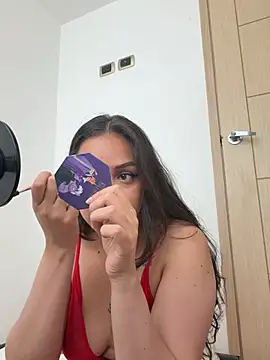 MilaHank online show from July 2026 07:50:02 PM
