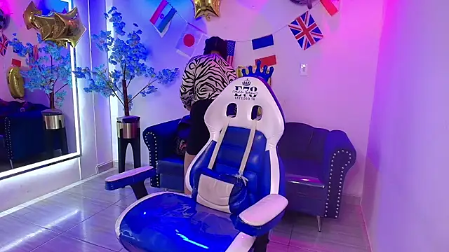 Silvana lane online show from July 2026 07:30:01 PM