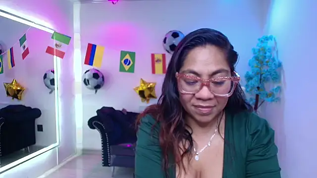 Silvana lane online show from July 2026 07:39:01 PM