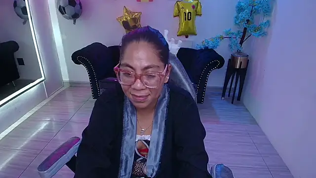 Silvana lane online show from July 2026 07:45:01 AM
