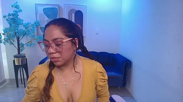 Silvana lane online show from July 2026 07:35:01 PM