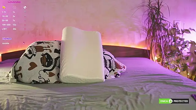 Rafaellka online show from February 2025 11:31:02 AM