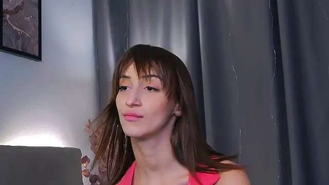 SofiaHill online show from July 2026 10:29:01 AM