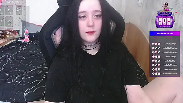 Snapshot of your_8a8y chatting on July 2026 12:00:01 PM your 8a8y online show from July 2026 12:00:01 PM