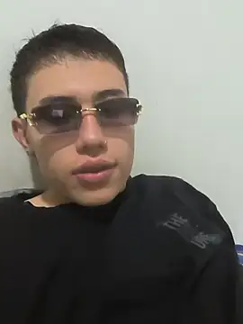 Thiagoo Vega online show from August 2026 01:30:02 AM
