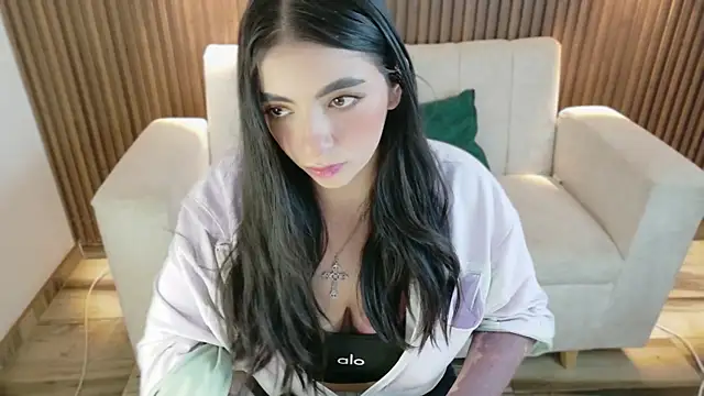 Dirty  Vanell online show from July 2026 06:33:02 AM