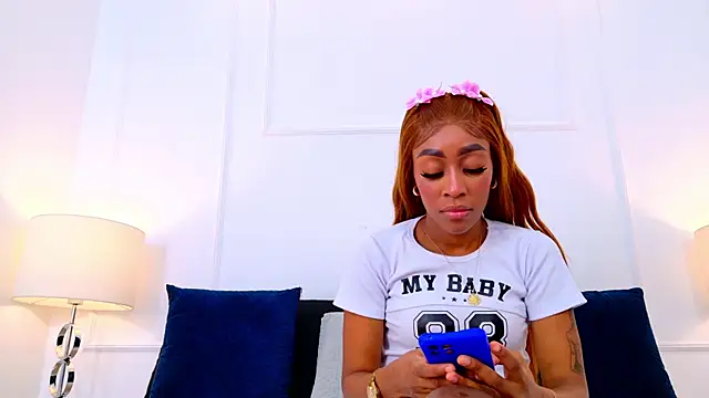 Francesca doll1 online show from July 2026 11:59:02 PM