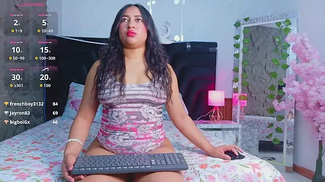 Snapshot of softlatinaa chatting on July 2026 02:24:01 AM softlatinaa online show from July 2026 02:24:01 AM